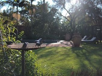 Hotel Armadale Lodge