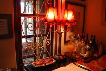 Hotel Armadale Lodge