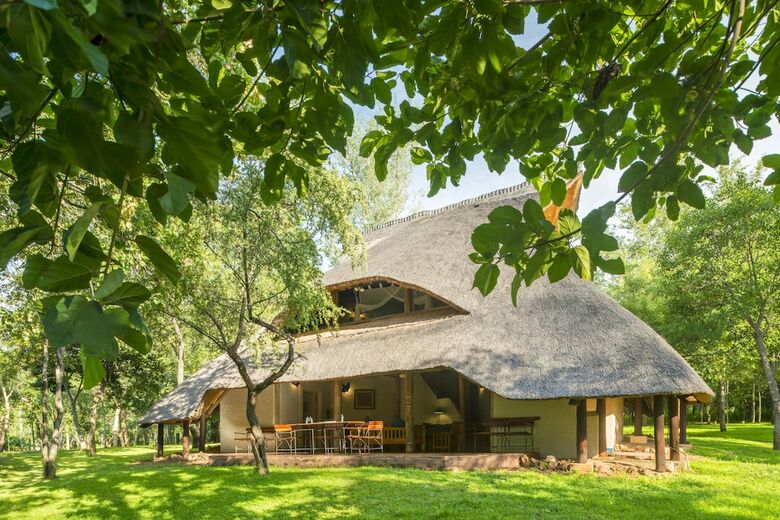 Posada Lokuthula Lodges