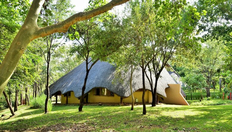 Posada Lokuthula Lodges