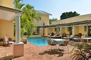 Bed & Breakfast Amadeus Garden