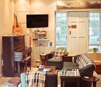 Hotel Mountain Manor Guest House