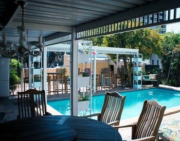 Hotel Mountain Manor Guest House