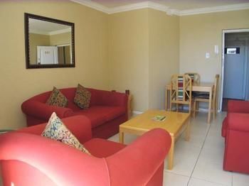 Hotel Mountain Manor Guest House