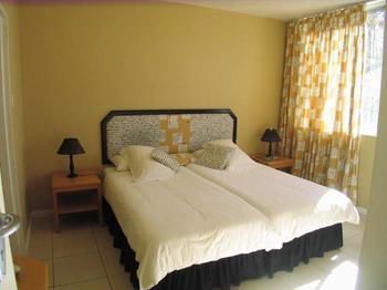 Hotel Mountain Manor Guest House