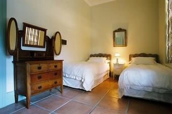 Hotel Mountain Manor Guest House