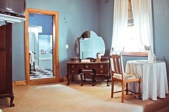 Hotel Mountain Manor Guest House