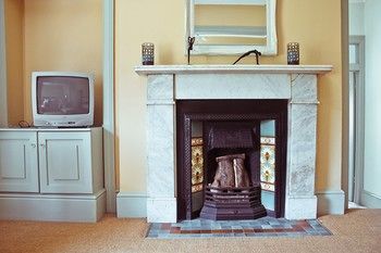 Hotel Mountain Manor Guest House