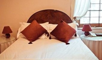 Hotel Mountain Manor Guest House
