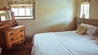 Hotel Mountain Manor Guest House