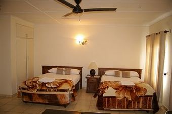 Hotel Khanondo Guest House