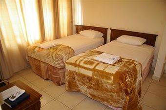 Hotel Khanondo Guest House