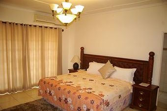 Hotel Khanondo Guest House