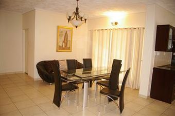 Hotel Khanondo Guest House