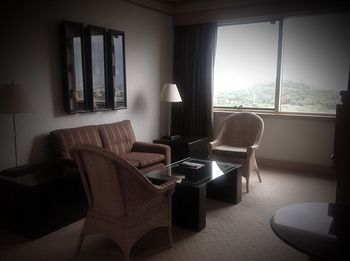 Rainbow Towers Hotel And Conference Centre