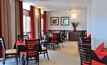 Hotel Cresta Bosele