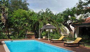 Hotel Cresta Bosele