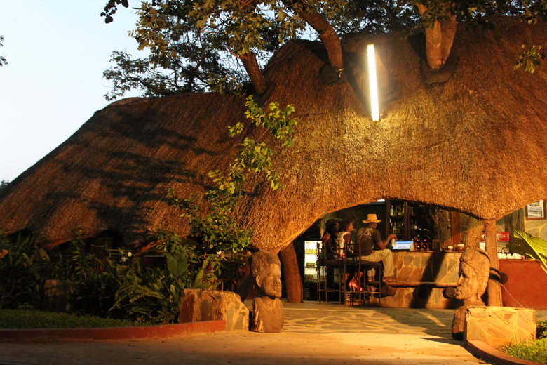 Posada Pamusha Lodge