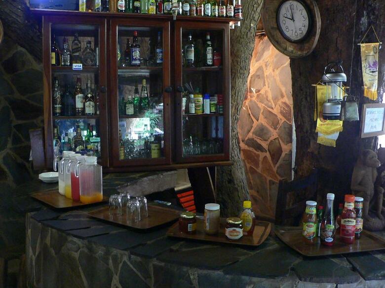 Posada Pamusha Lodge