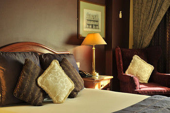 Bed & Breakfast Cresta Jameson