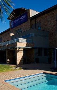 Hotel Town Lodge Gaborone