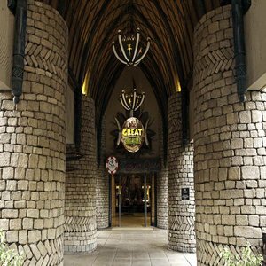 Hotel The Kingdom At Victoria Falls