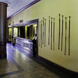 Hotel The Kingdom At Victoria Falls