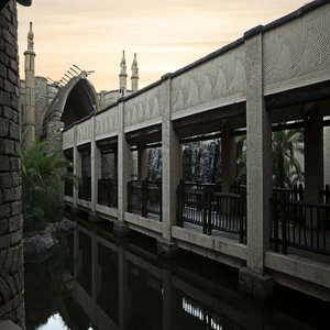 Hotel The Kingdom At Victoria Falls
