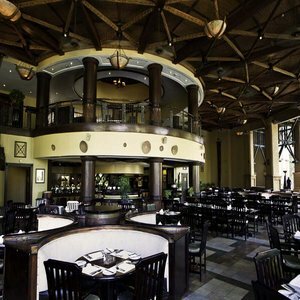 Hotel The Kingdom At Victoria Falls
