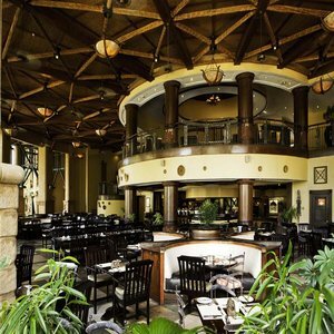Hotel The Kingdom At Victoria Falls
