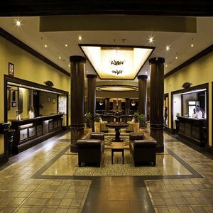 Hotel The Kingdom At Victoria Falls