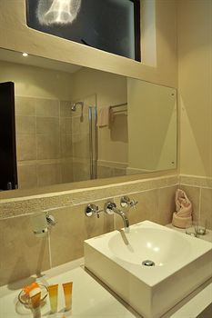 Hotel Cresta Riley's