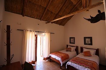 Posada Mandebele Lodge
