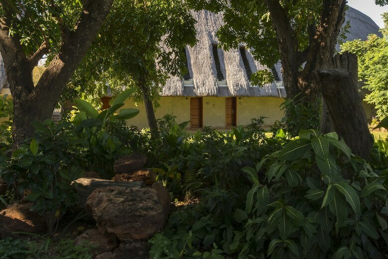 Hotel A'zambezi River Lodge
