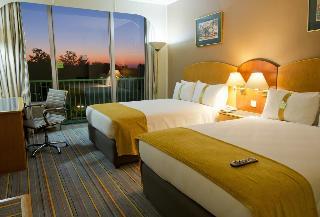 Hotel Holiday Inn Bulawayo