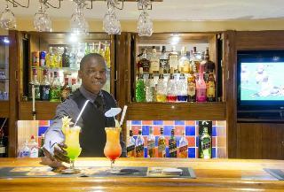 Hotel Holiday Inn Bulawayo