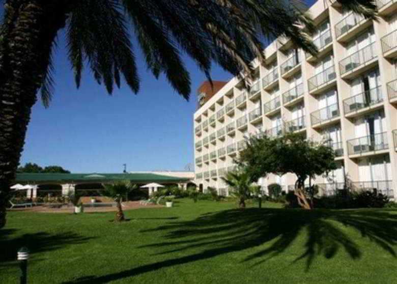 Hotel Holiday Inn Bulawayo