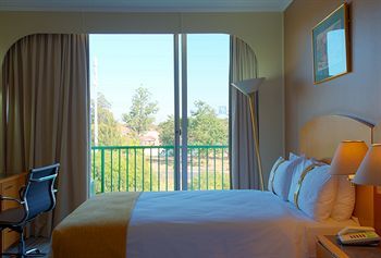 Hotel Holiday Inn Bulawayo