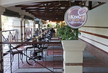 Hotel Holiday Inn Bulawayo