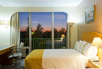 Hotel Holiday Inn Bulawayo