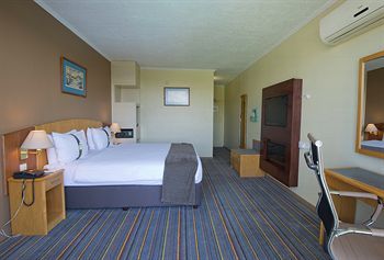 Hotel Holiday Inn Bulawayo