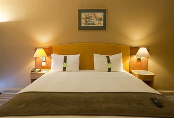 Hotel Holiday Inn Bulawayo