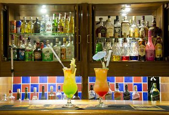 Hotel Holiday Inn Bulawayo