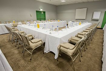 Hotel Holiday Inn Bulawayo