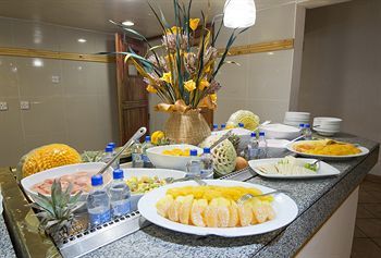 Hotel Holiday Inn Bulawayo