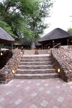 Posada Cresta Mowana Safari Resort & Spa