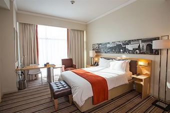 Hotel Lansmore Masa Square
