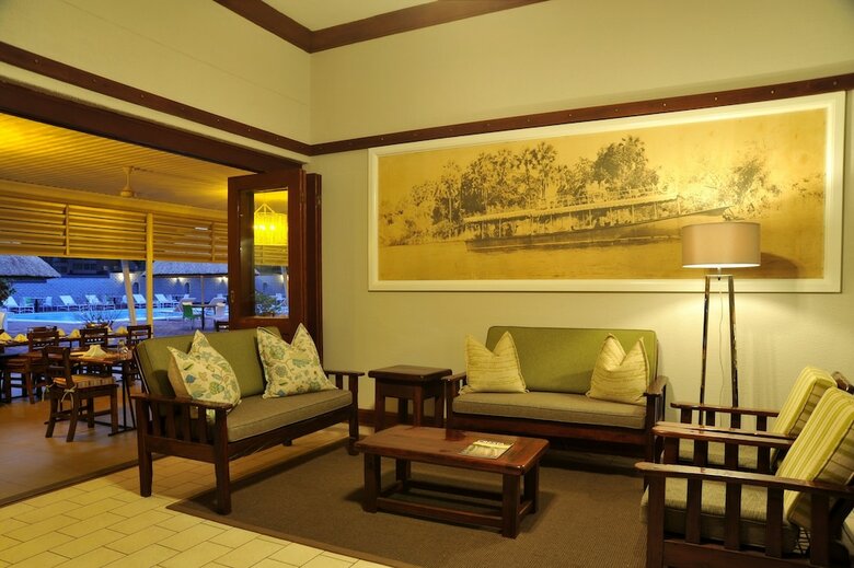 Hotel Cresta Sprayview
