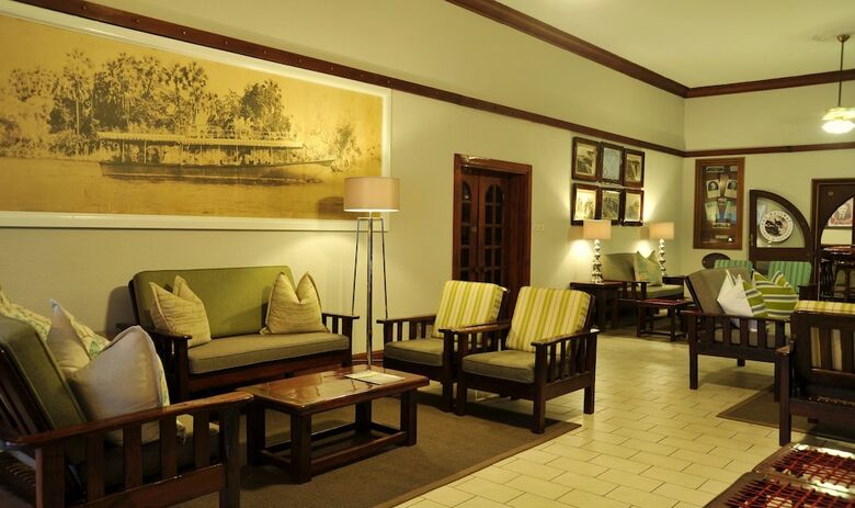 Hotel Cresta Sprayview