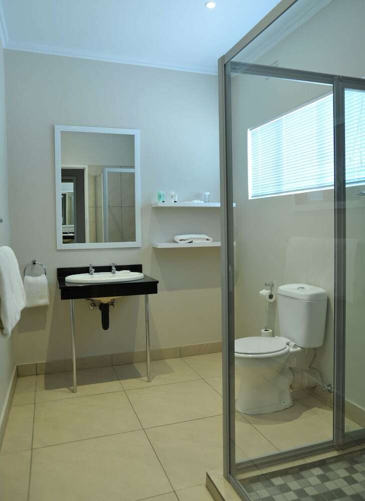 Hotel Cresta Sprayview